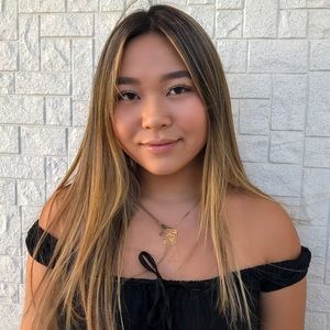 Meet your Posher, Kanako